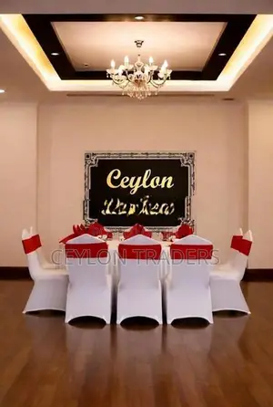Chair covers spandex for wedding halls