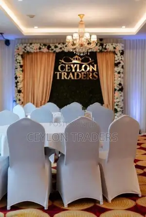 chair covers for special funtions