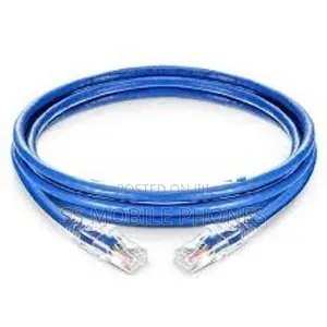 High Speed RJ45 CAT 6 Network Cable