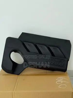 Suzuki k10c engine cover genuine swift rs belino vitara x cross xbee