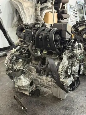 Suzuki wagon r mh95s engine RO6D modle