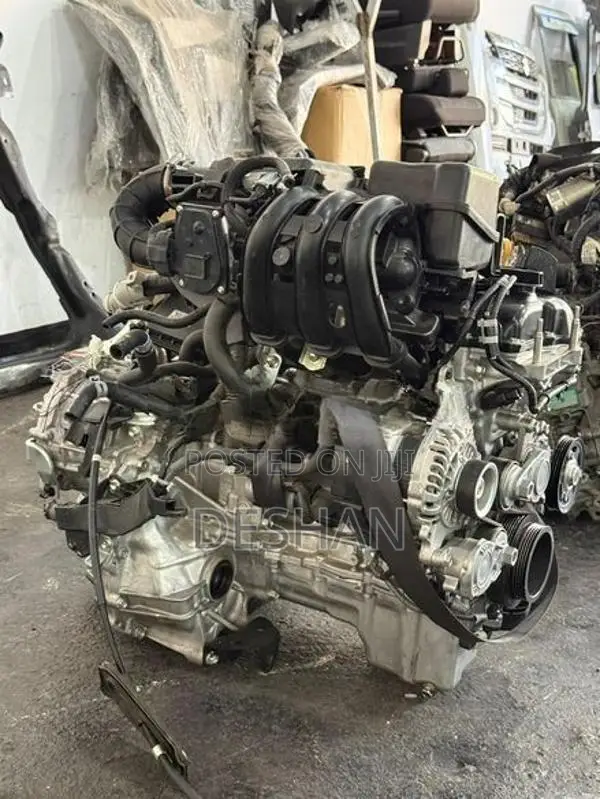 Suzuki wagon r mh95s engine RO6D modle