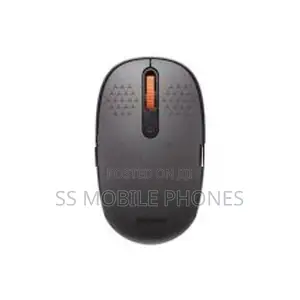 Baseus F01B Bluetooth 5.0 Tri Mode Silent Mouse