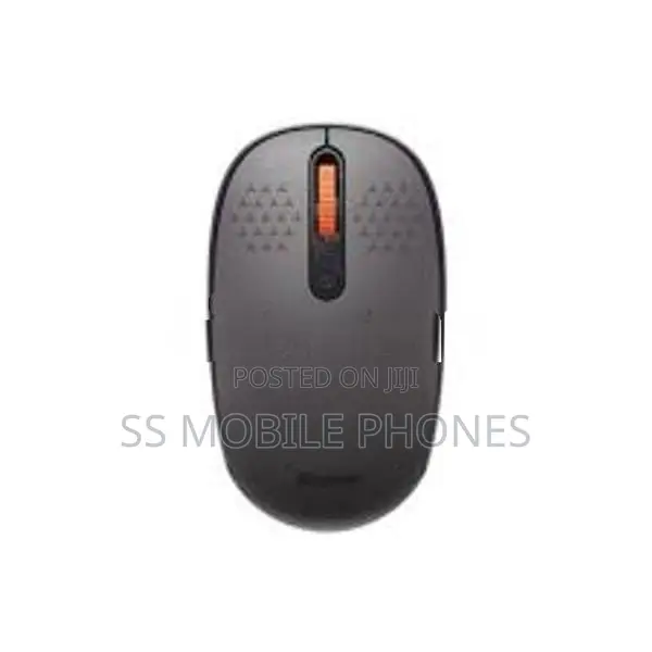 Baseus F01B Bluetooth 5.0 Tri Mode Silent Mouse
