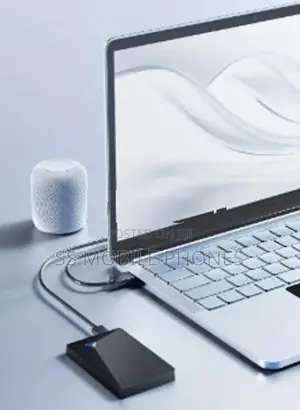 320GB USB 3.0 EAGET Portable Hard Drive