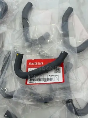 Honda fit gp1 2 / ze2 pcv valve hose seal set genuine