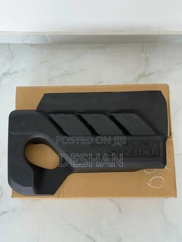 Suzuki k10c engine cover genuine swift rs belino vitara x cross xbee