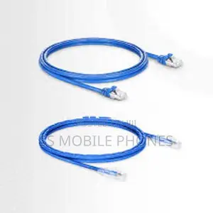 High Speed RJ45 CAT 6 Network Cable