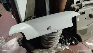Suzuki Carry Da52 Truck Bonnet