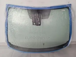Nissan Qashqai Windscreen