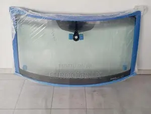 Audi Q2 Genuine Windscreen