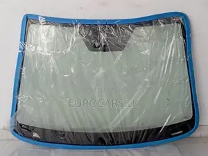Suzuki S Cross Genuine Windscreen