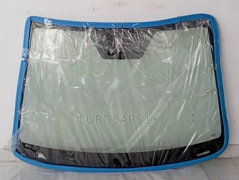 Suzuki S Cross Genuine Windscreen
