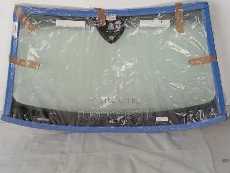 Audi Q3 Genuine Windscreen