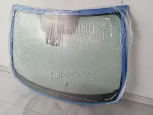 Nissan Qashqai Windscreen
