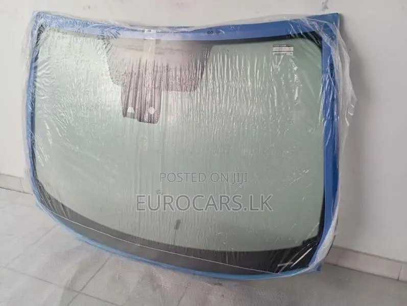 Nissan Qashqai Windscreen