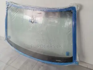 Audi Q2 Genuine Windscreen