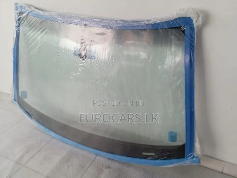 Audi Q2 Genuine Windscreen