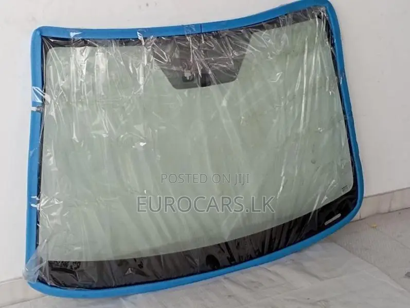 Suzuki S Cross Genuine Windscreen