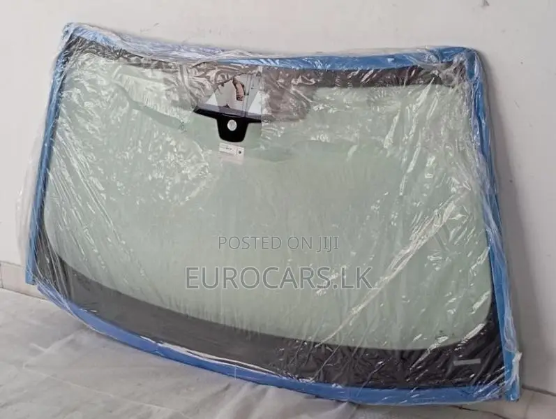 BMW 5 Series 530e Genuine Windscreen