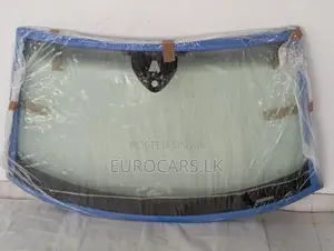 Audi Q3 Genuine Windscreen