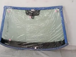 Audi A4 Genuine Windscreen
