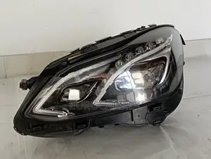 Mercedes E Class E220 E350 Headlight