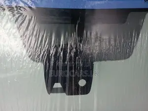 Nissan Qashqai Windscreen