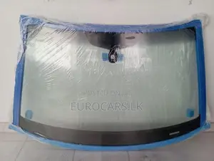 Audi Q2 Genuine Windscreen