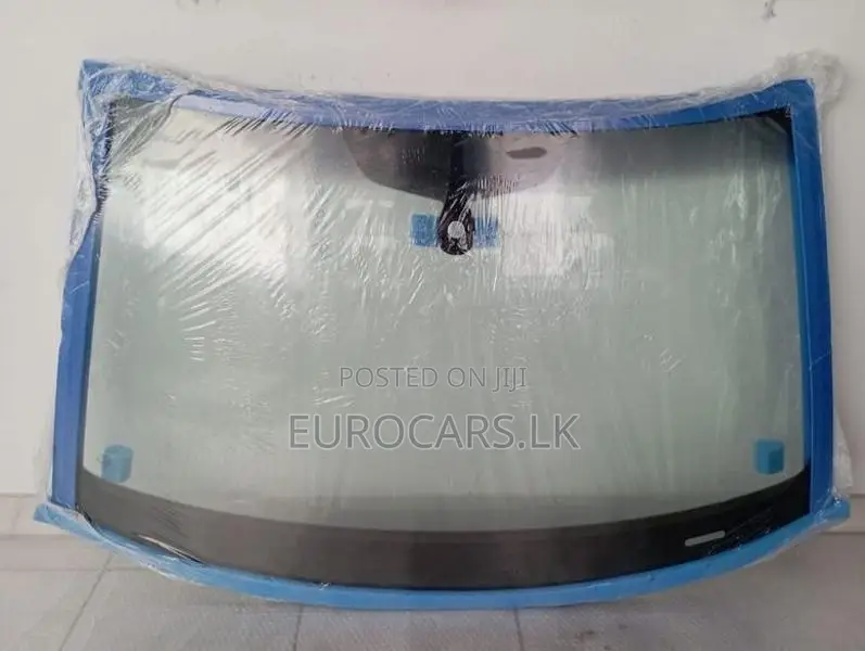 Audi Q2 Genuine Windscreen
