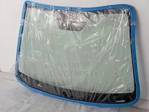Suzuki S Cross Genuine Windscreen