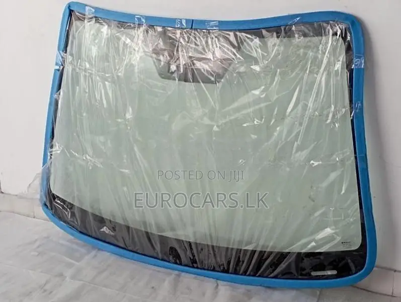 Suzuki S Cross Genuine Windscreen