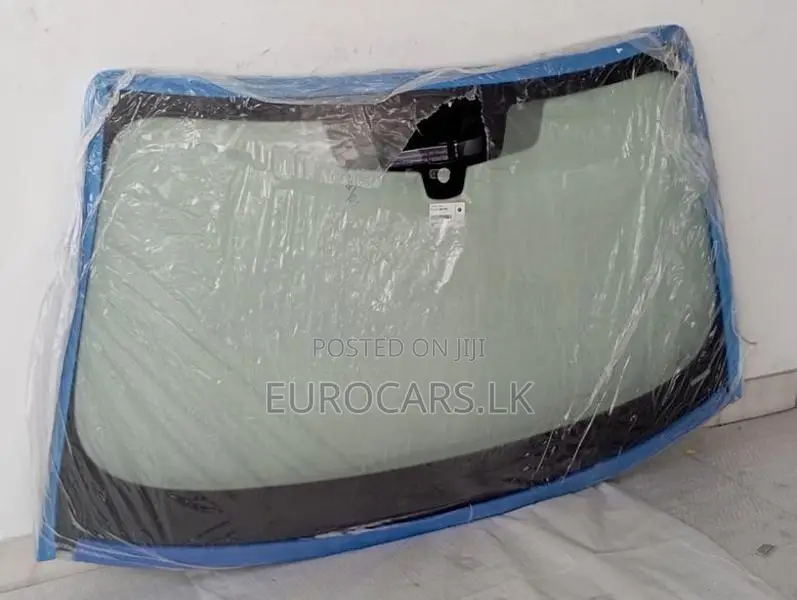 BMW 5 Series 530e Genuine Windscreen