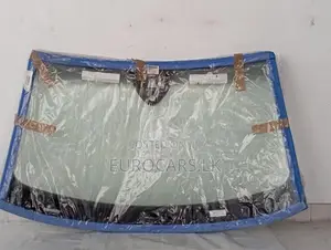 Audi Q3 Genuine Windscreen