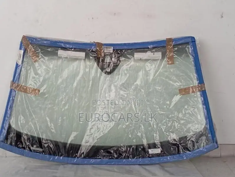 Audi Q3 Genuine Windscreen
