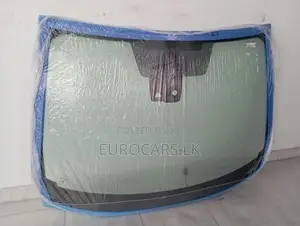 Nissan Qashqai Windscreen