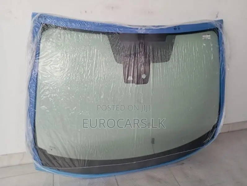 Nissan Qashqai Windscreen