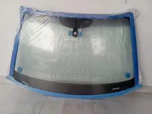 Audi Q2 Genuine Windscreen