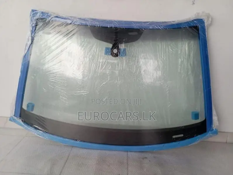 Audi Q2 Genuine Windscreen