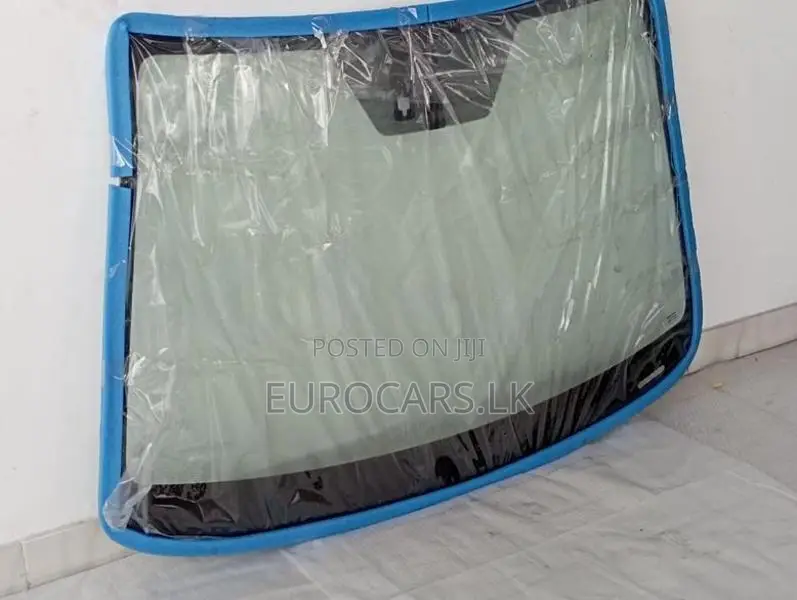 Suzuki S Cross Genuine Windscreen