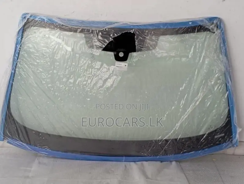 BMW 5 Series 530e Genuine Windscreen