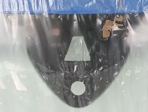 Audi Q3 Genuine Windscreen