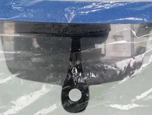Audi A4 Genuine Windscreen