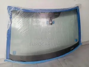 Audi Q2 Genuine Windscreen