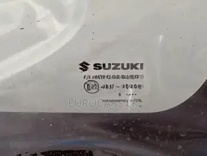 Suzuki S Cross Genuine Windscreen