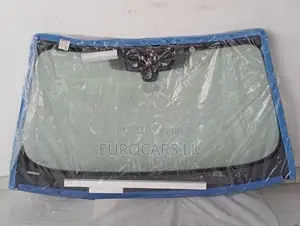 BMW 5 Series 530e Genuine Windscreen