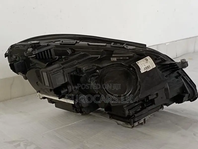 Mercedes E Class E220 E350 Headlight
