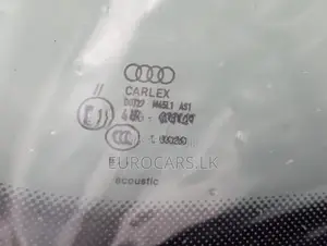Audi A6 Genuine Windscreen