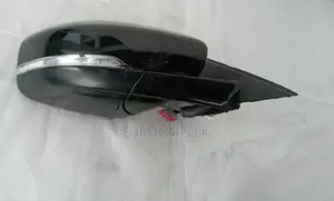 Range Rover Evoque Side Mirror