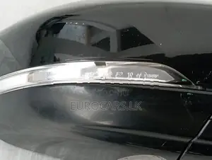 Range Rover Evoque Side Mirror